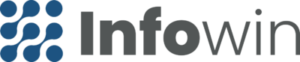 Infowin Logo